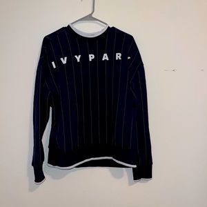 Ivy Park Crewneck